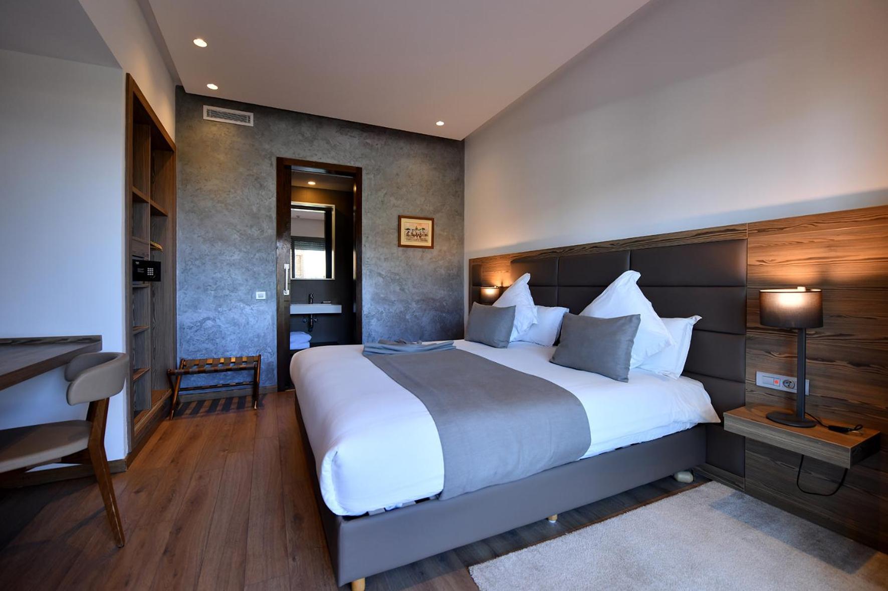 Ocean Park Hotel, Premium Suites & Wellness Casablanca Exterior photo