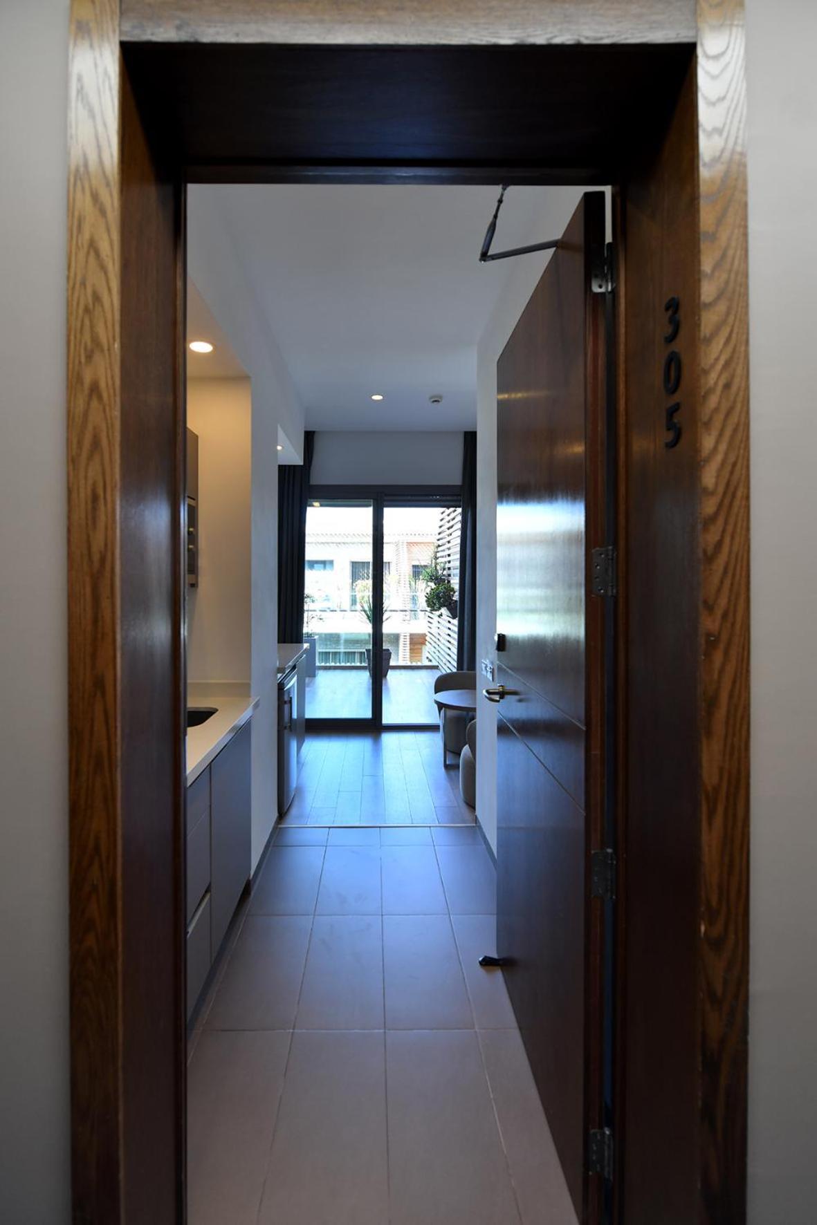 Ocean Park Hotel, Premium Suites & Wellness Casablanca Exterior photo