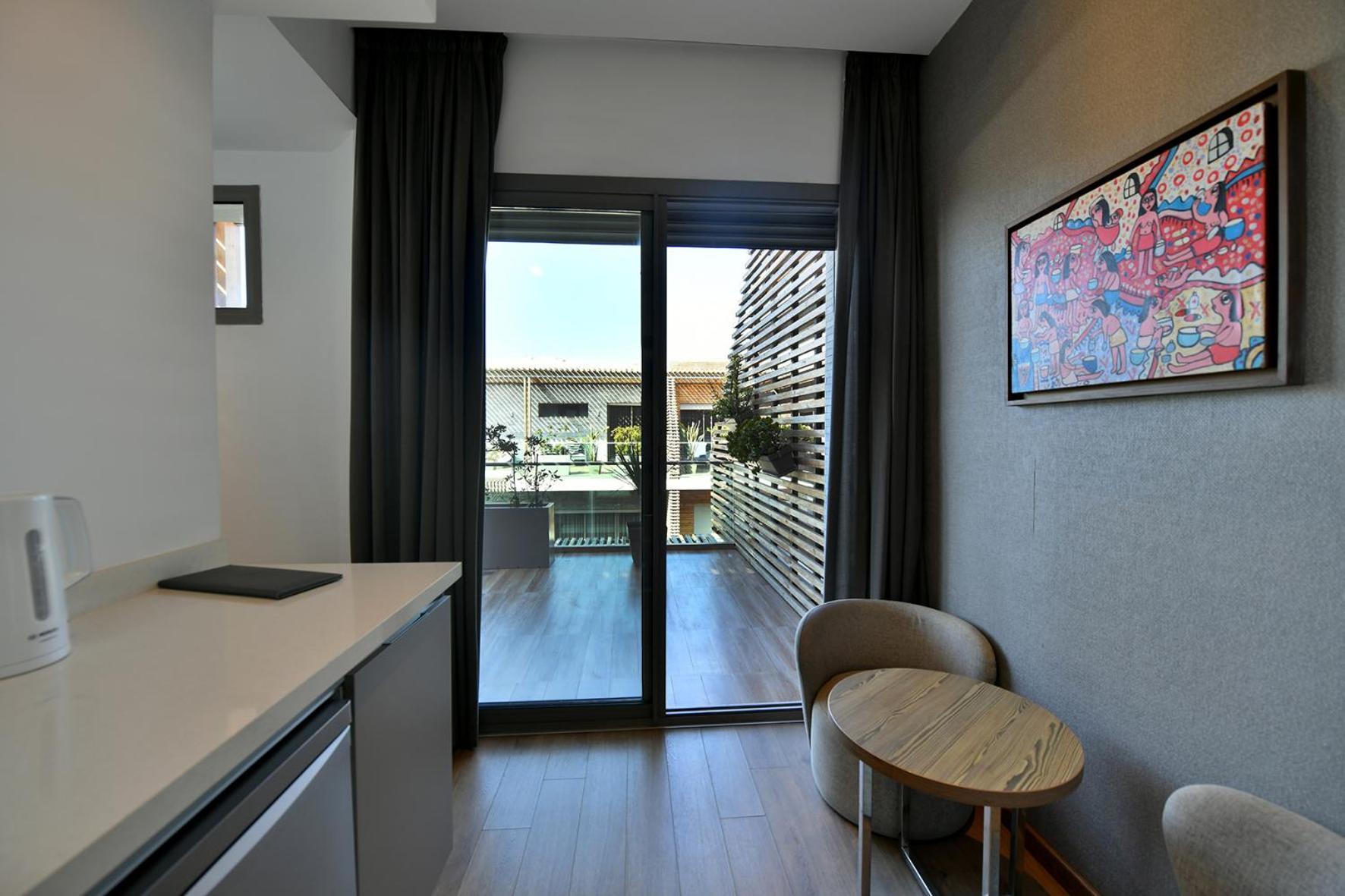 Ocean Park Hotel, Premium Suites & Wellness Casablanca Exterior photo