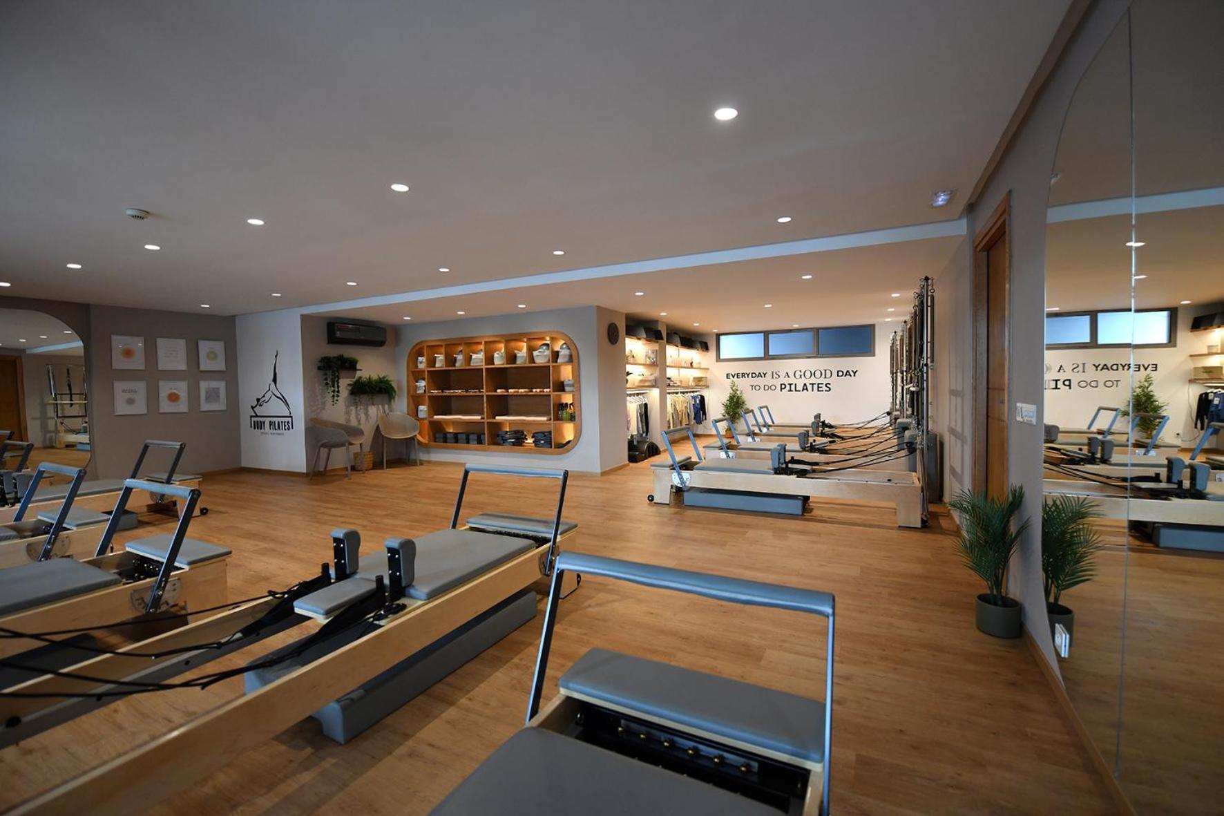 Ocean Park Hotel, Premium Suites & Wellness Casablanca Exterior photo