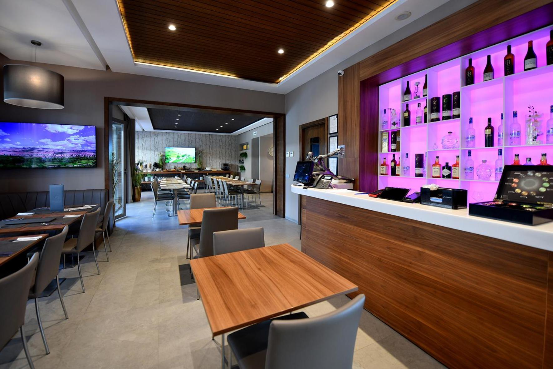 Ocean Park Hotel, Premium Suites & Wellness Casablanca Exterior photo